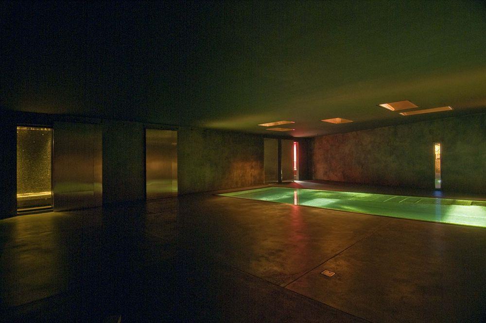 Chateau Le Rosey Hotel Nyon Exterior foto